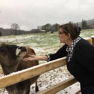 Meet your Posher, Marti